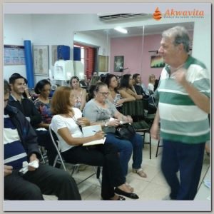 Curso Presencial de Radiestesia Clássica e Magnética