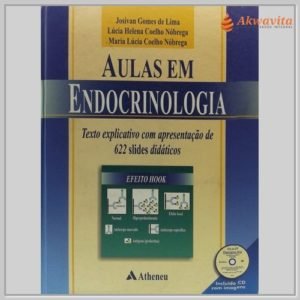 Aulas em Endocrinologia Quadros Clínicos