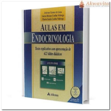 Aulas em Endocrinologia Quadros Clínicos