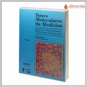 Bases Moleculares da Medicina Diabetes e Endócrinas