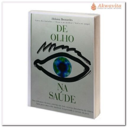 De olho na Saúde Alcance Seu nível Ótimo de Saúde