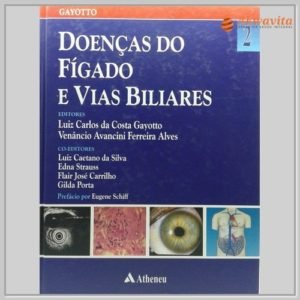 Doenças do Fígado e Vias Biliares e Tratamentos