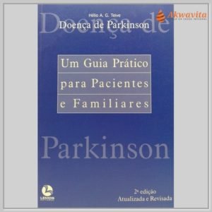 Doença de Parkinson Guia Prático Para Todos