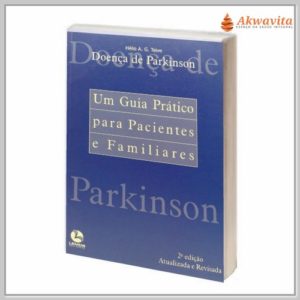 Doença de Parkinson Guia Prático Para Todos