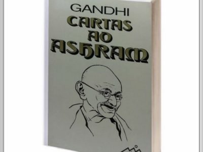 Cartas ao Ashram por Gandhi Regras Morais Fundamentais