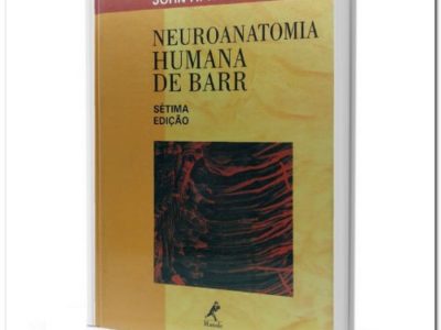 Neuroanatomia Humana de Barr 7ªEd Neurociência