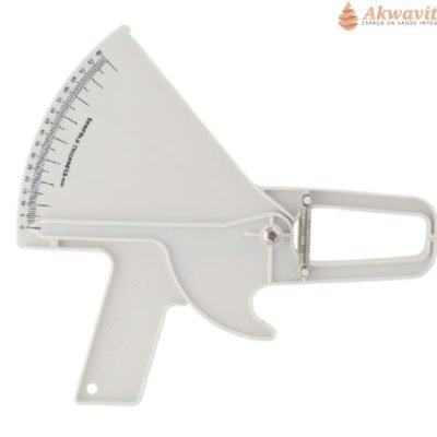 Adipômetro Standard Medidor Gordura Corporal