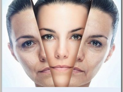 Tratamento Ortomolecular na Estética Facial TOE