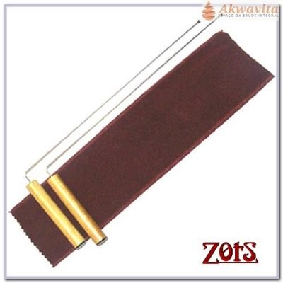 Dual Road Tradicional Radiestesia Campos de Energia- zo 2203