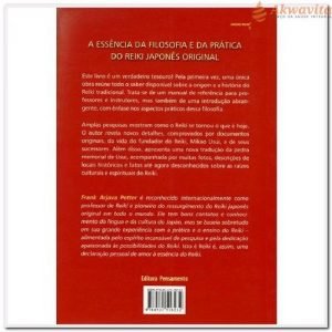 Isto é Reiki A Verdadeira História Da Origem à Prática
