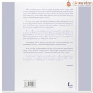 Acupuntura Coreana da Mão Passo A Passo ChooHKim