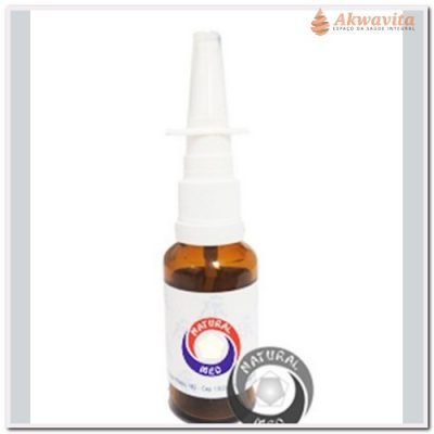 Spray Nasal Cinnamoni Composto com Flor de Magnólia 30ml