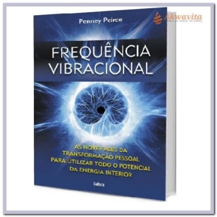 Frequência Vibracional Nove Fases da Transformação PessoalFrequência Vibracional Nove Fases da Transformação Pessoal