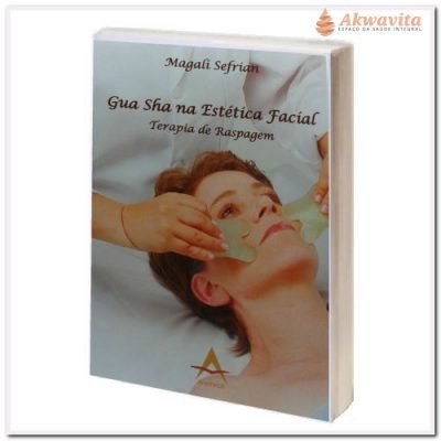 Guasha na Estética Facial Terapia de Raspagem - Sogo
