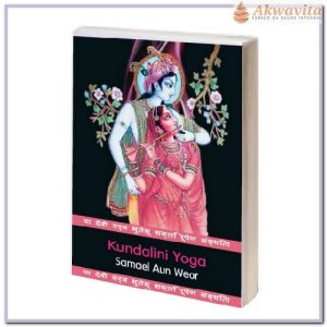Kundalini Yoga Desvenda os Segredos da Força Sexual