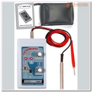 Eletroestimulador e Localizador de Pontos Ap Mini Plus