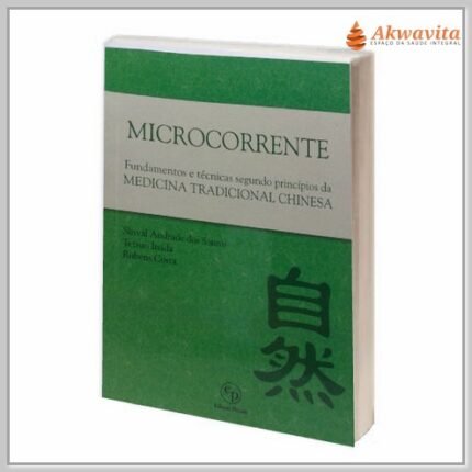 Microcorrente Seus Fundamentos Técnica Segundo MTC