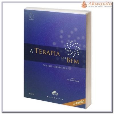Terapia do Bem Cristais Rad. Limpando Couraças- Raul Breves