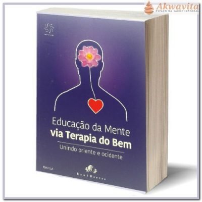 Educação da Mente Terapia do Bem Cristais - Raul Breves