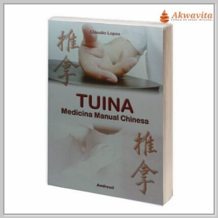 Tuina Medicina Manual Chinesa Harmoniza as Energias