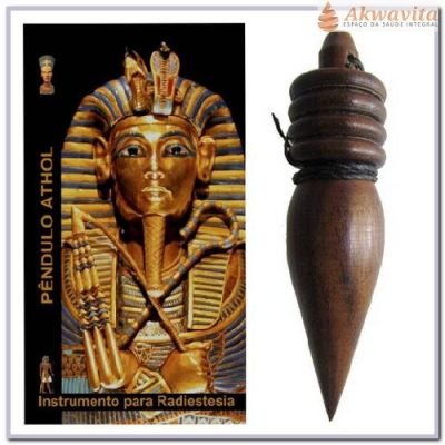 Pêndulo de Madeira de Reflorestamento sem Lastro Variados