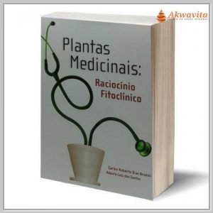 Plantas Medicinais Raciocínio Fitoclínico