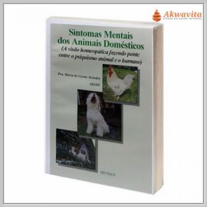 Sintomas Mentais dos Animais Domésticos na Homeopatia