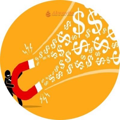 MP3 Reprogramação Mental Atrai Dinheiro 3vols- A. Ajuda