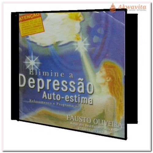 MP3 de Reprogramação Mental e Elimine a Depressão