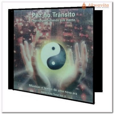 CD Paz no Trânsito e na Vida com Proatividade