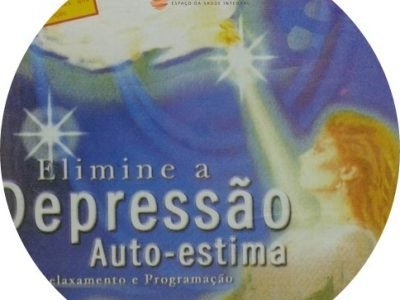 MP3 de Reprogramação Mental e Elimine a Depressão