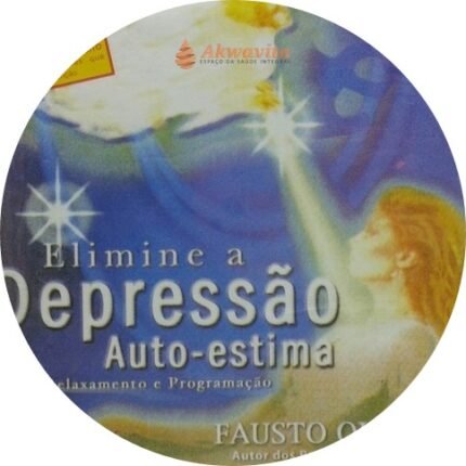 MP3 de Reprogramação Mental e Elimine a Depressão