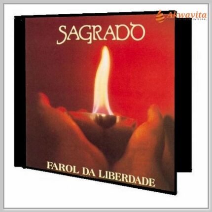 CD Farol da Liberdade Sagrado Coração da Terra