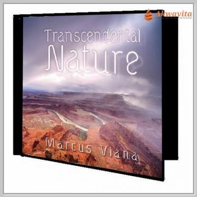 CD Transcendental Nature Viaje com Olho Espiritual - SSons