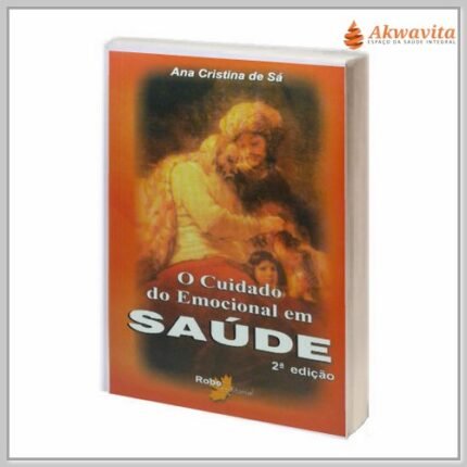 Cuidado do Emocional em Saúde de Pacientes e Profissionais