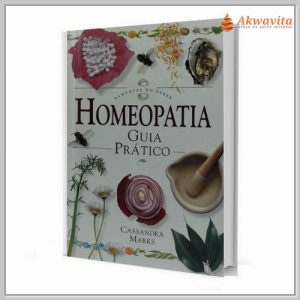 Guia Prático de Homeopatia de Sementes do Saber Sheila Lavery