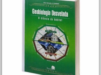 Geobiologia Desvelada A Ciência do Habitat Scaldelai