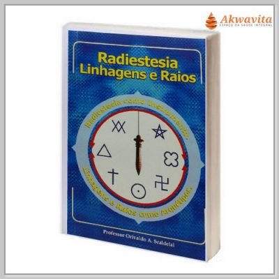 Radiestesia e Linhagens e Raios os Arquétipos