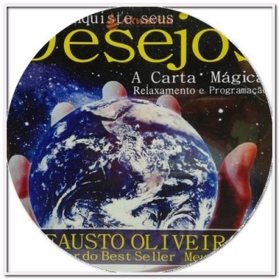 MP3 Reprogramação Mental Conquista Desejos-A. Ajuda