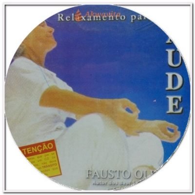 MP3 Reprogramação Mental Relaxamento a Saúde-A. Ajuda