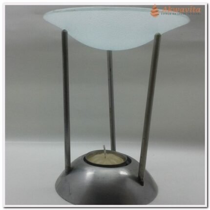 Aromatizadores Com Aquecimento de Velas Variados,