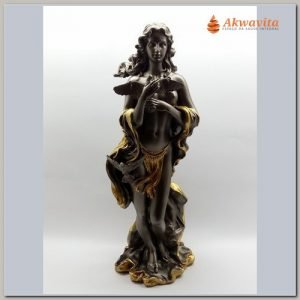 Deusa Afrodite do Amor Beleza e Sexualidade 30 cm