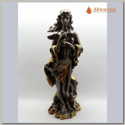 Deusa Afrodite do Amor Beleza e Sexualidade 30 cm
