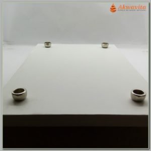 Telerradiador Cabalístico MDF Forte Bobina Cobre 20x30