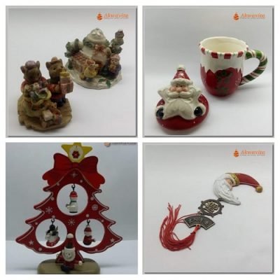 Enfeites de Natal Para Energizar sua Casa