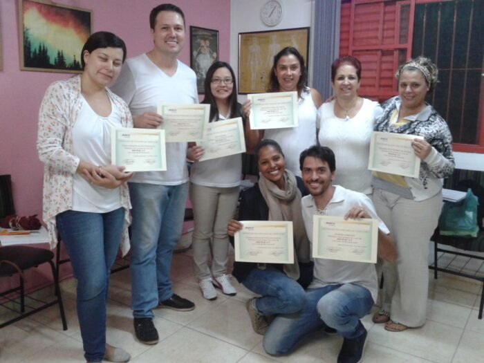 Curso Reiki III Mestre Interior o Shinpiden DaiKoMio