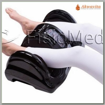 Massageador para os Pés Bare Feet Tensão Circulação