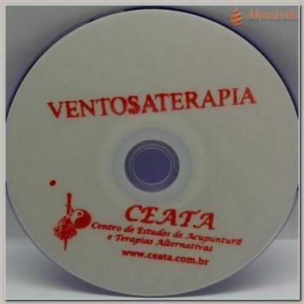 Curso Virtual na Medicina Chinesa de Ventosaterapia