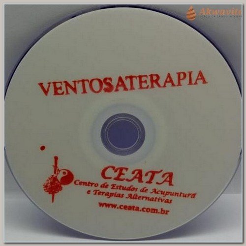 Curso Virtual na Medicina Chinesa de Ventosaterapia