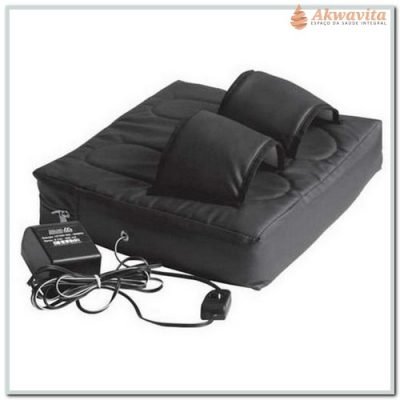 Massageador para Pés Feet Relax Conforto Circulação